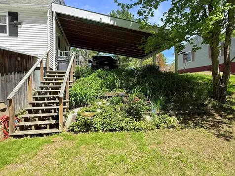 13 Hyde Road Jay ME 04239