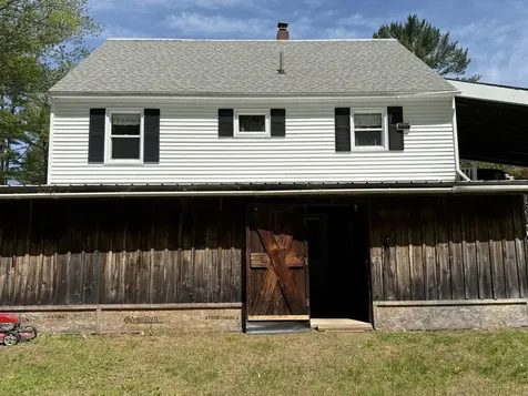 13 Hyde Road Jay ME 04239