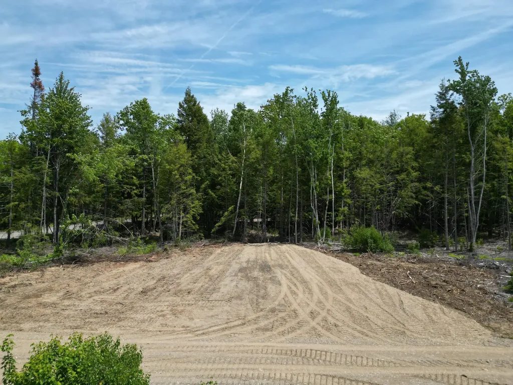 Lot 1 Mattamiscontis Road Howland ME 04448