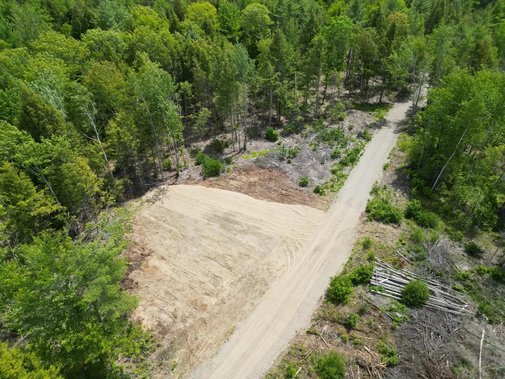Lot 1 Mattamiscontis Road Howland ME 04448