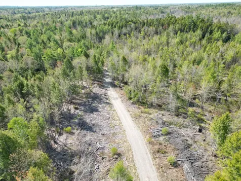 Lot 1 Mattamiscontis Road Howland ME 04448