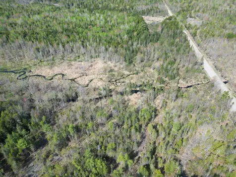 Lot 1 Mattamiscontis Road Howland ME 04448