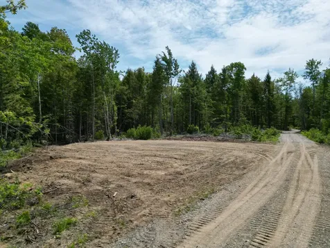 Lot 1 Mattamiscontis Road Howland ME 04448