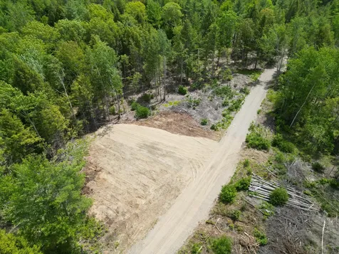 Lot 1 Mattamiscontis Road Howland ME 04448