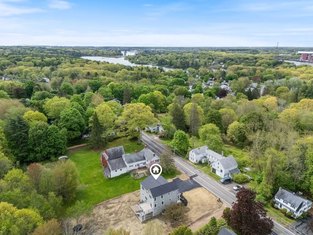 1092 State Road Eliot ME 03903