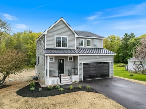 1092 State Road Eliot ME 03903