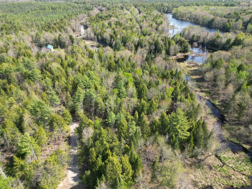 Lot 2 Off Mattamiscontis Road Howland ME 04448