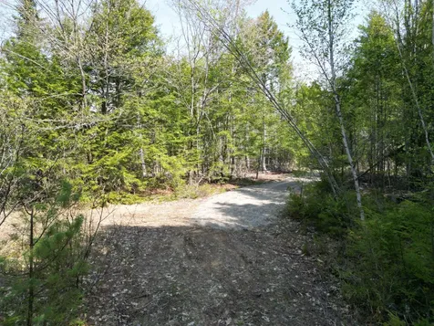 Lot 2 Off Mattamiscontis Road Howland ME 04448