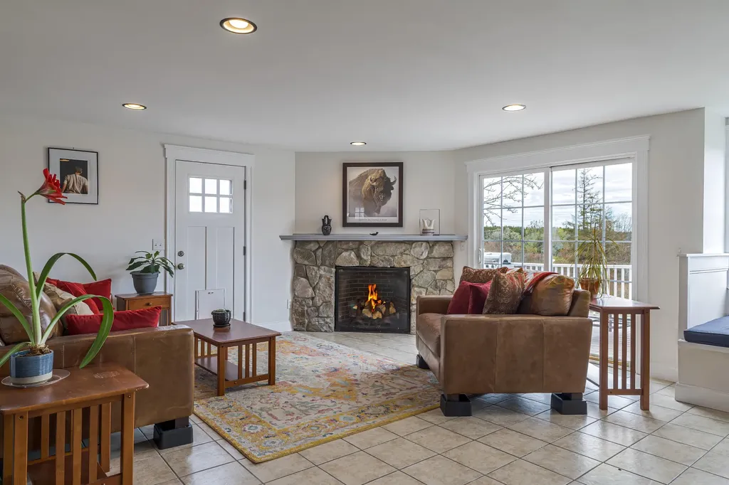 240 W Kennebec Road Machias ME 04654