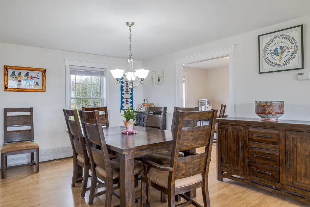 240 W Kennebec Road Machias ME 04654