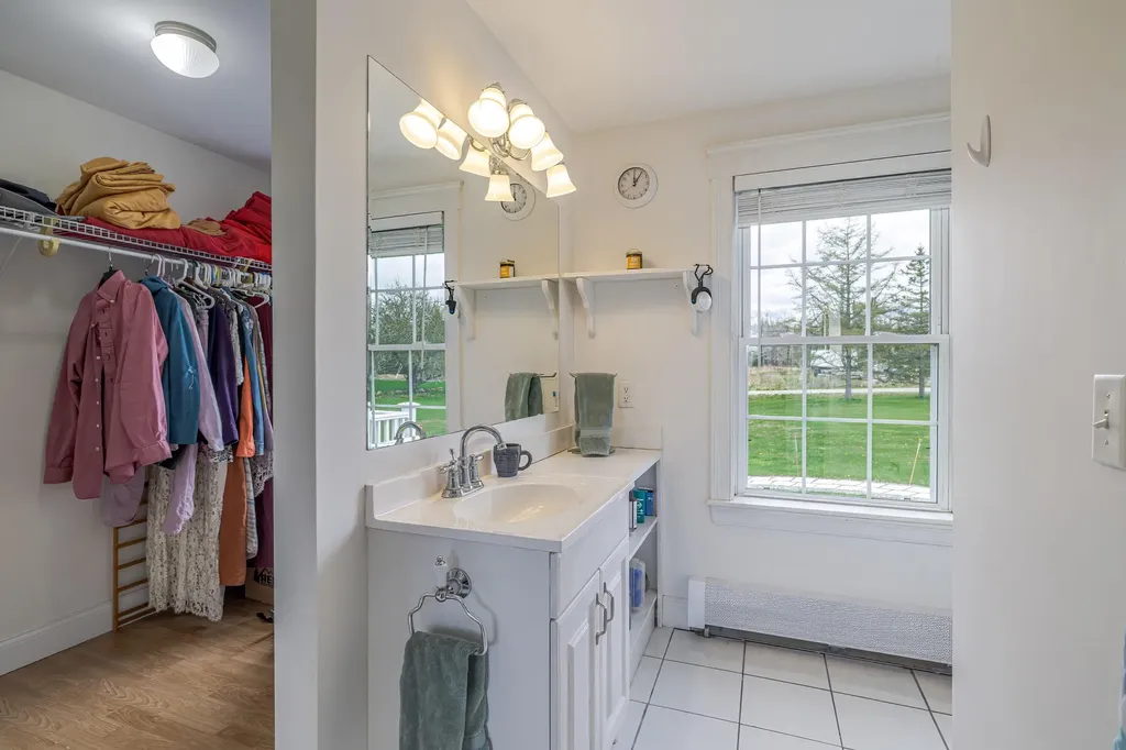 240 W Kennebec Road Machias ME 04654