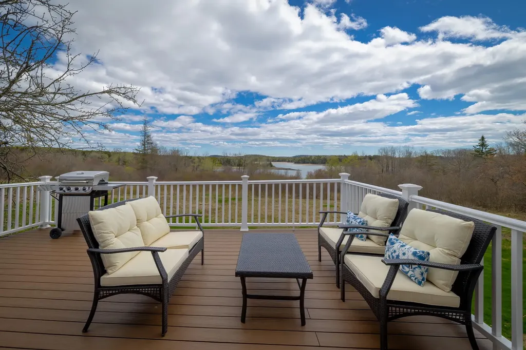 240 W Kennebec Road Machias ME 04654