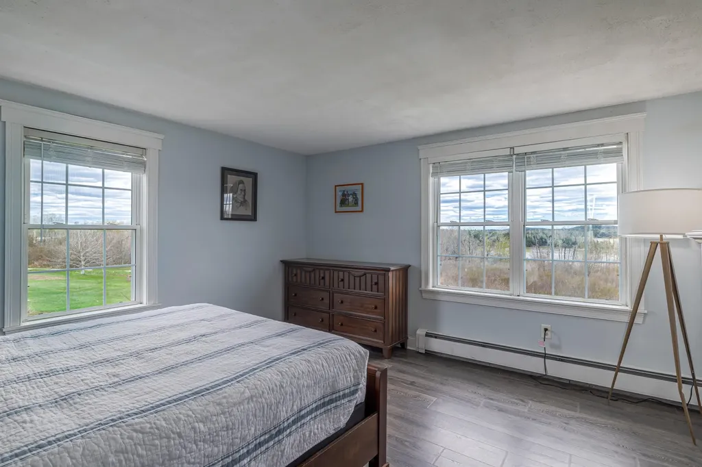 240 W Kennebec Road Machias ME 04654