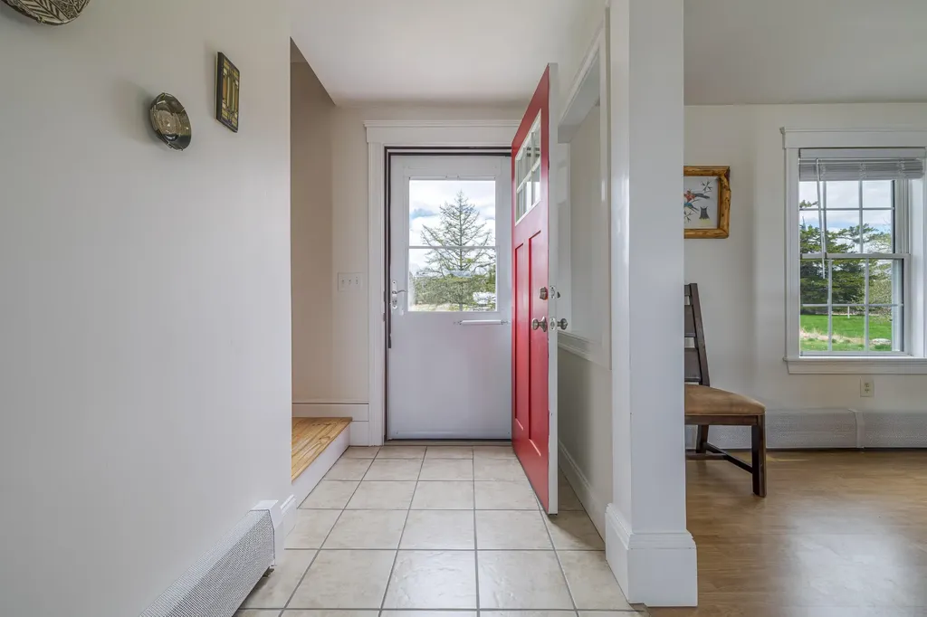 240 W Kennebec Road Machias ME 04654