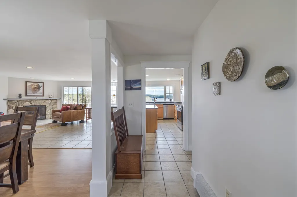 240 W Kennebec Road Machias ME 04654