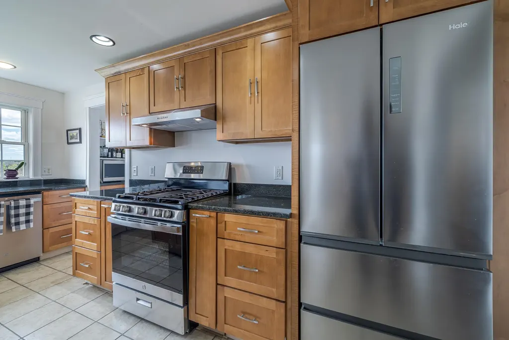 240 W Kennebec Road Machias ME 04654