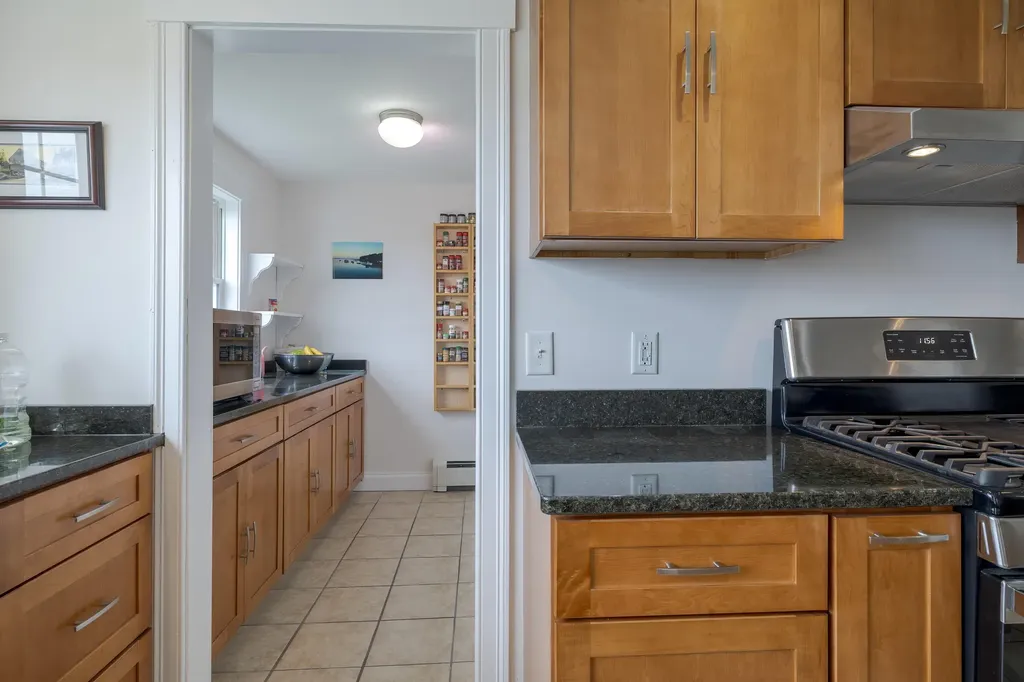 240 W Kennebec Road Machias ME 04654