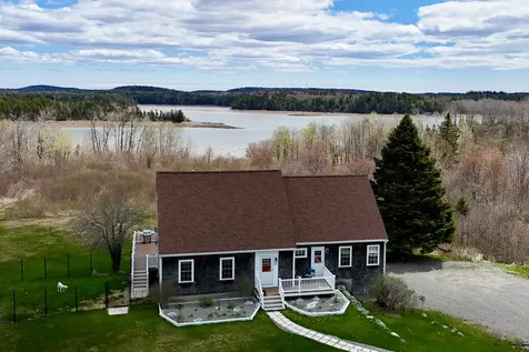 240 W Kennebec Road Machias ME 04654