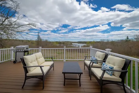 240 W Kennebec Road Machias ME 04654