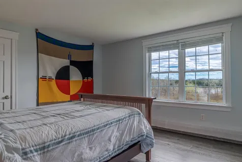 240 W Kennebec Road Machias ME 04654