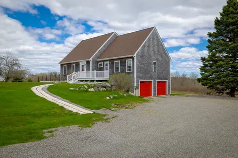 240 W Kennebec Road Machias ME 04654