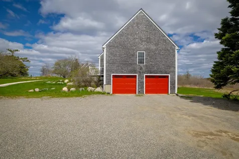 240 W Kennebec Road Machias ME 04654