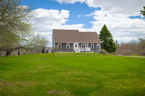 240 W Kennebec Road Machias ME 04654