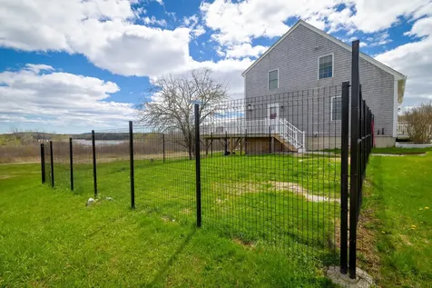 240 W Kennebec Road Machias ME 04654