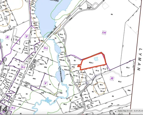 9 Fallen Oak Drive Alfred ME 04002