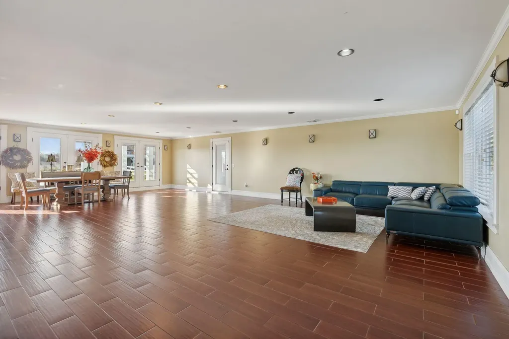 78 + 98 Hussey Hill Road Oakland ME 04963