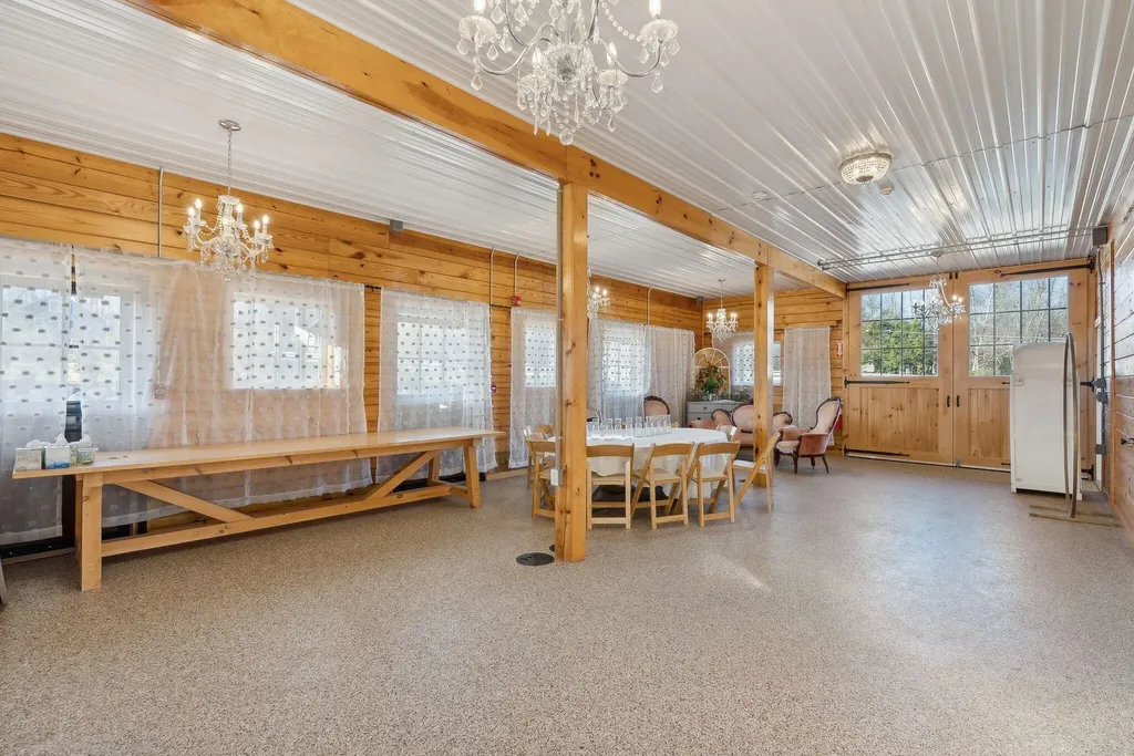 78 + 98 Hussey Hill Road Oakland ME 04963