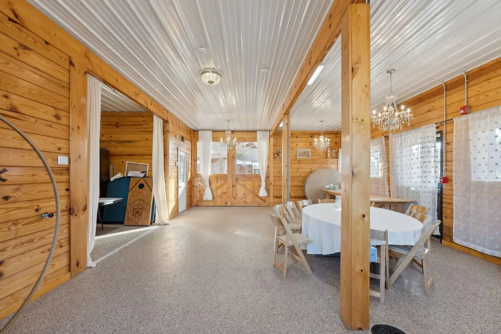 78 + 98 Hussey Hill Road Oakland ME 04963