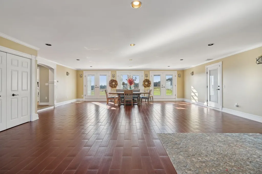 78 + 98 Hussey Hill Road Oakland ME 04963