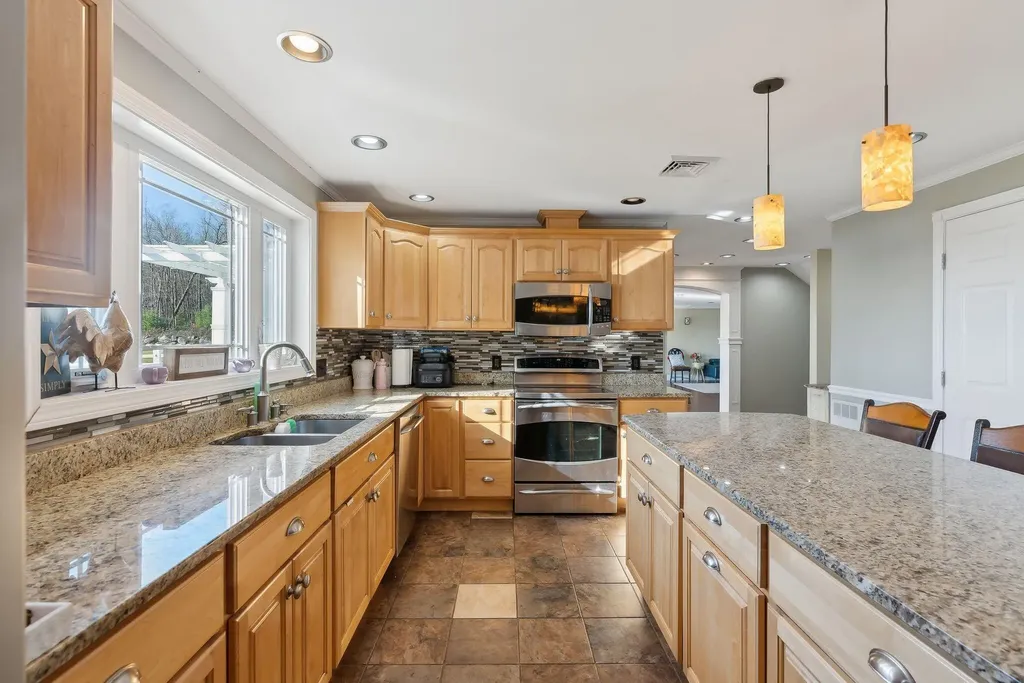 78 + 98 Hussey Hill Road Oakland ME 04963
