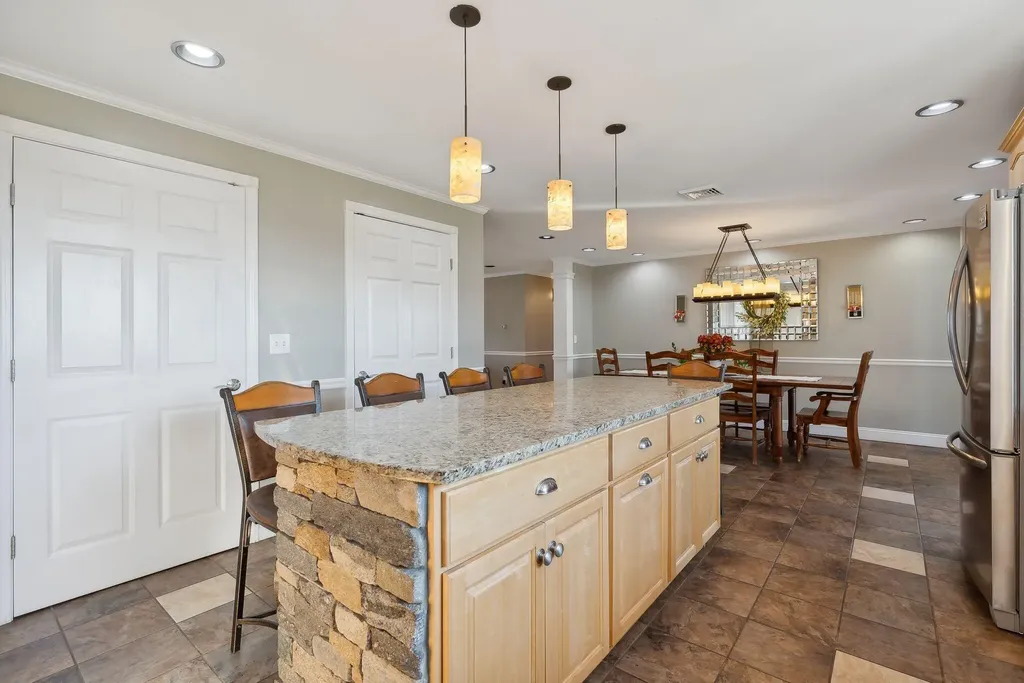 78 + 98 Hussey Hill Road Oakland ME 04963