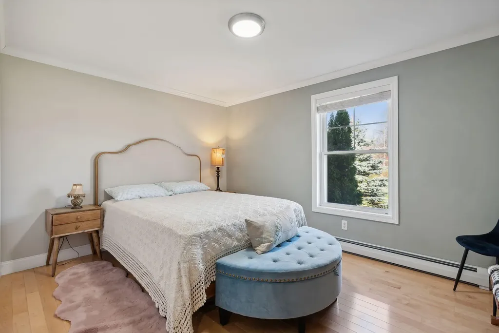 78 + 98 Hussey Hill Road Oakland ME 04963