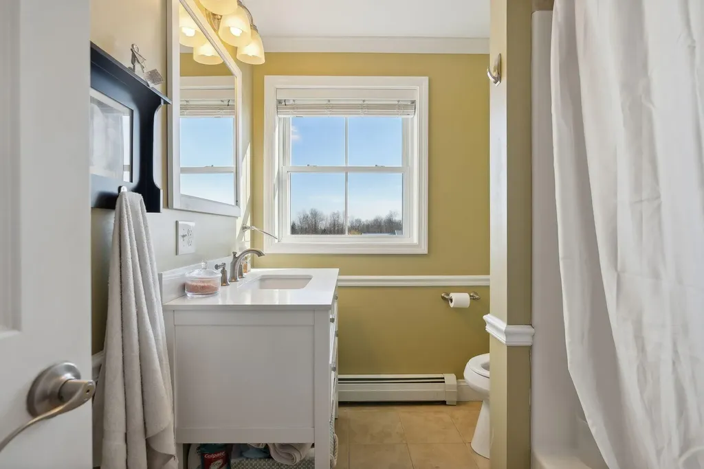 78 + 98 Hussey Hill Road Oakland ME 04963