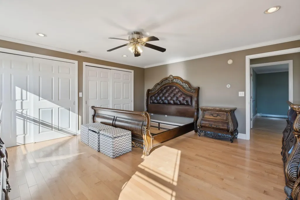 78 + 98 Hussey Hill Road Oakland ME 04963