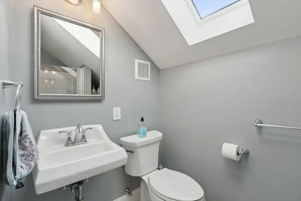 78 + 98 Hussey Hill Road Oakland ME 04963