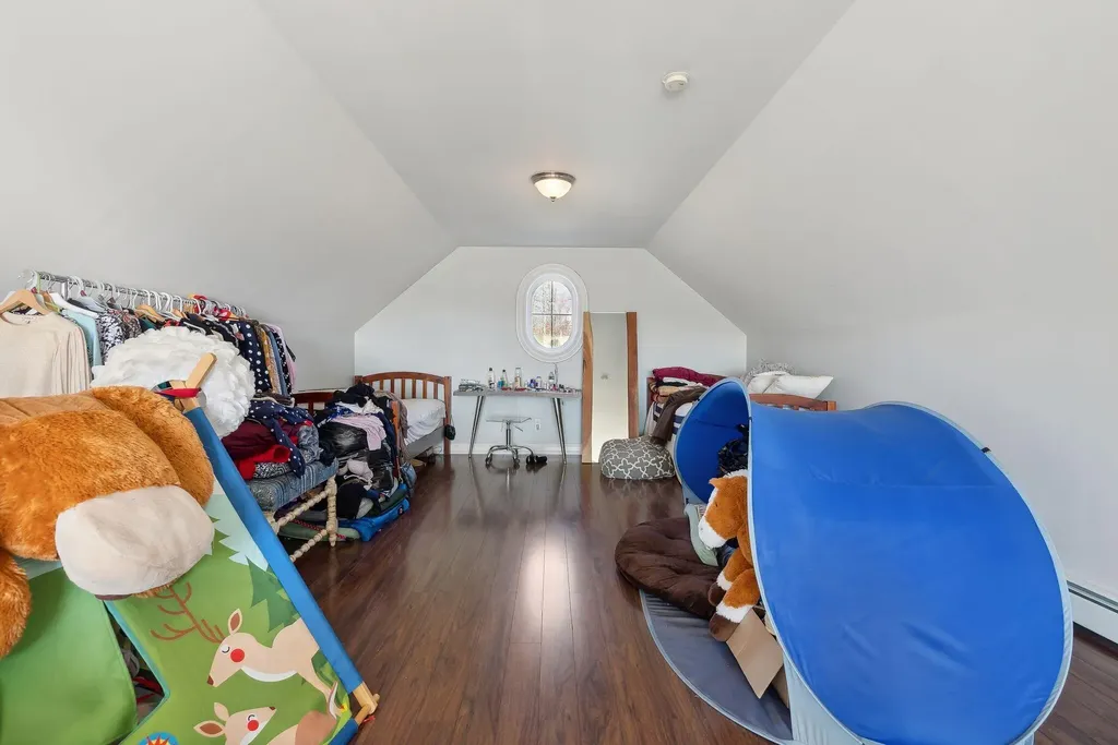78 + 98 Hussey Hill Road Oakland ME 04963