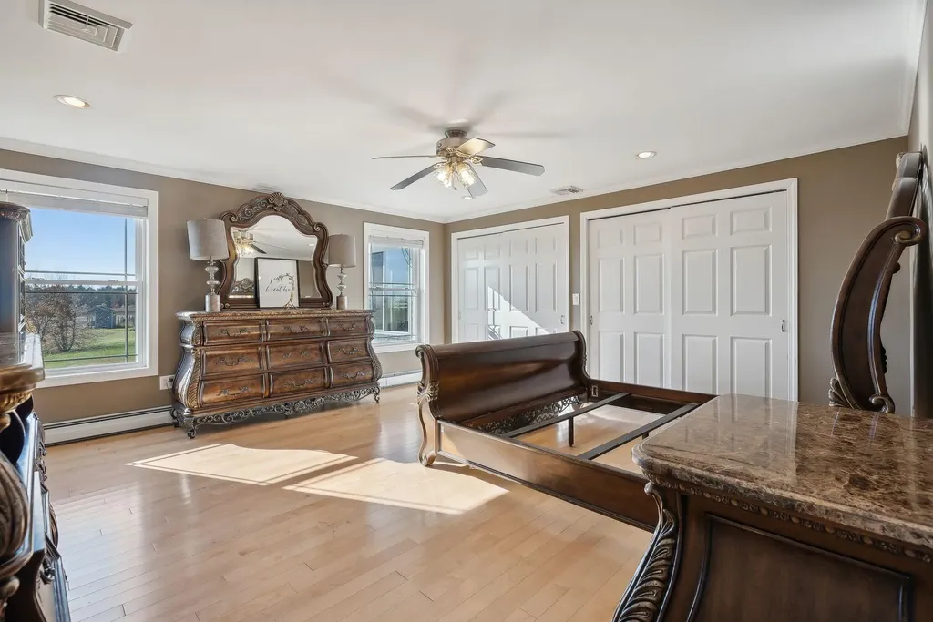 78 + 98 Hussey Hill Road Oakland ME 04963