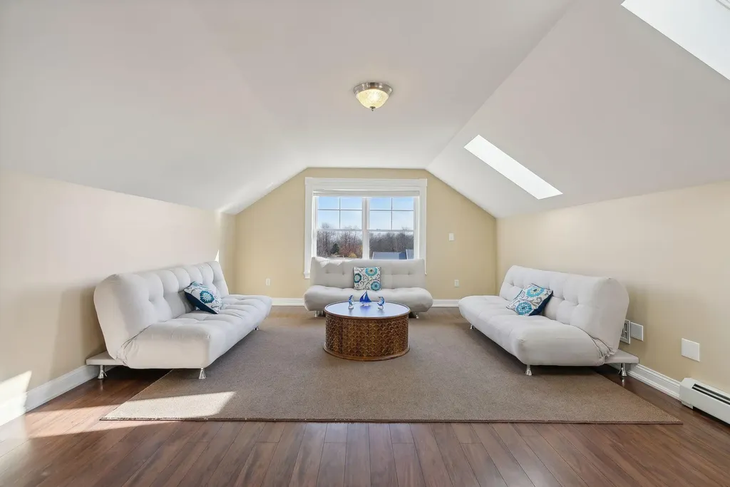 78 + 98 Hussey Hill Road Oakland ME 04963
