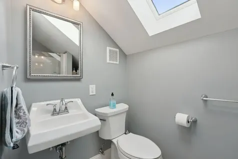 78 + 98 Hussey Hill Road Oakland ME 04963