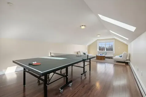 78 + 98 Hussey Hill Road Oakland ME 04963
