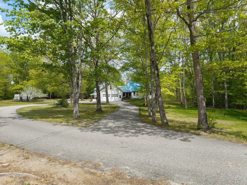 337 Elm Street Limerick ME 04048