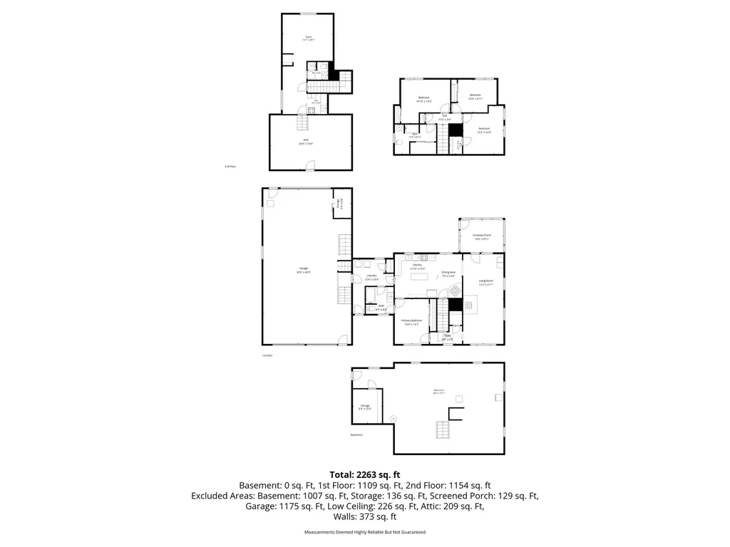 337 Elm Street Limerick ME 04048