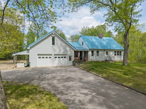 337 Elm Street Limerick ME 04048
