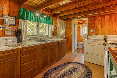 14 Summit Road Boothbay Harbor ME 04538