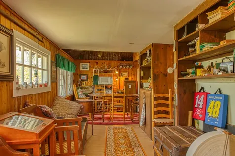 14 Summit Road Boothbay Harbor ME 04538