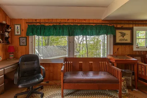 14 Summit Road Boothbay Harbor ME 04538
